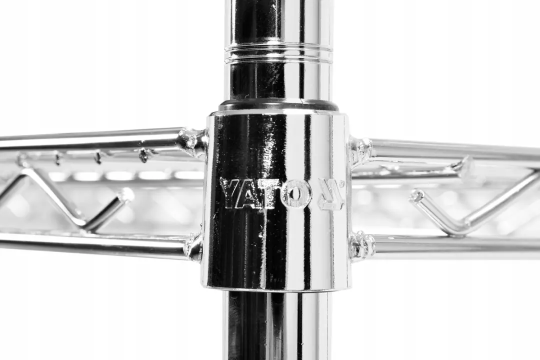 Toya Yato Ajour Legbord 457x1210mm - 200kg