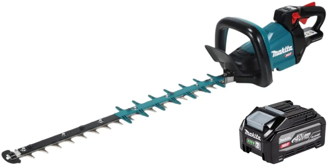 Makita UH004GZ Accu-heggenschaar 60cm Brushless