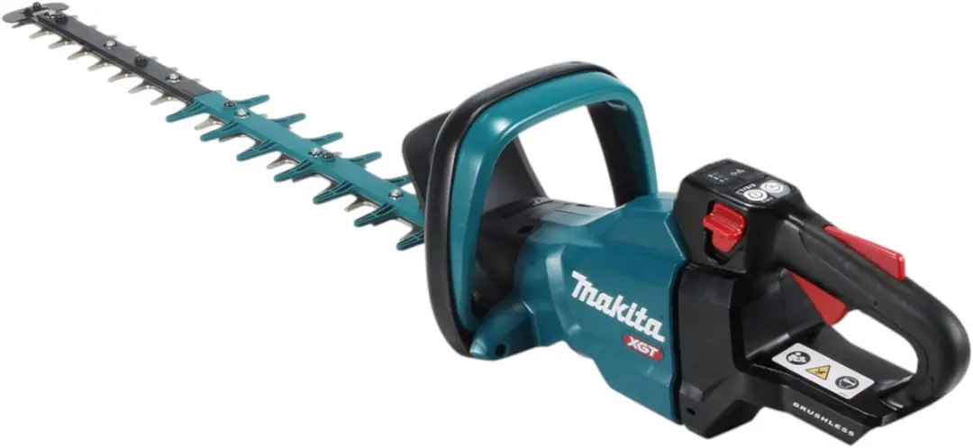 Makita UH004GZ Accu-heggenschaar 60cm Brushless - afbeelding 4 van 6
