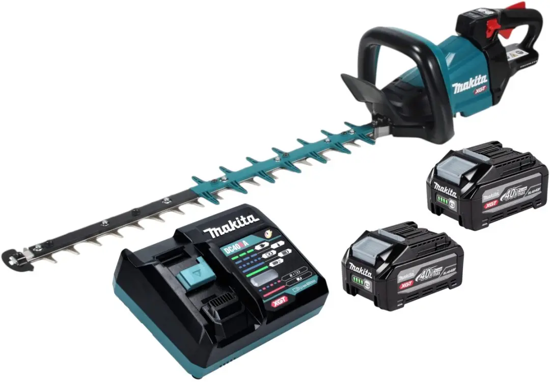 Makita UH004GZ Accu-heggenschaar 60cm Brushless - afbeelding 6 van 6