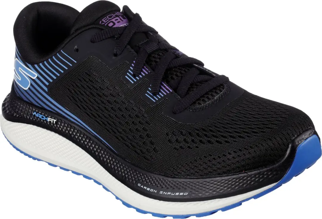 Skechers GO Run Persistence Runningschoenen Dames - 40