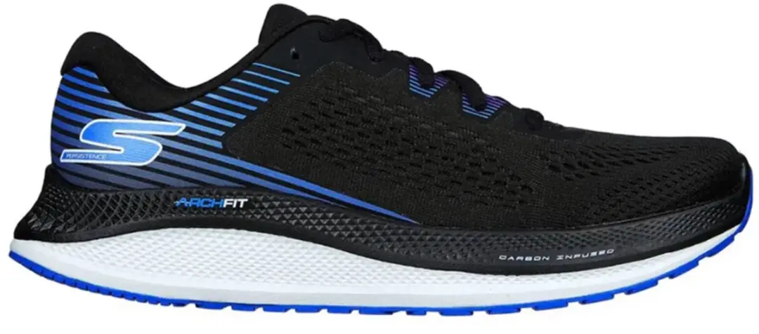 Skechers GO Run Persistence Runningschoenen Dames - 40