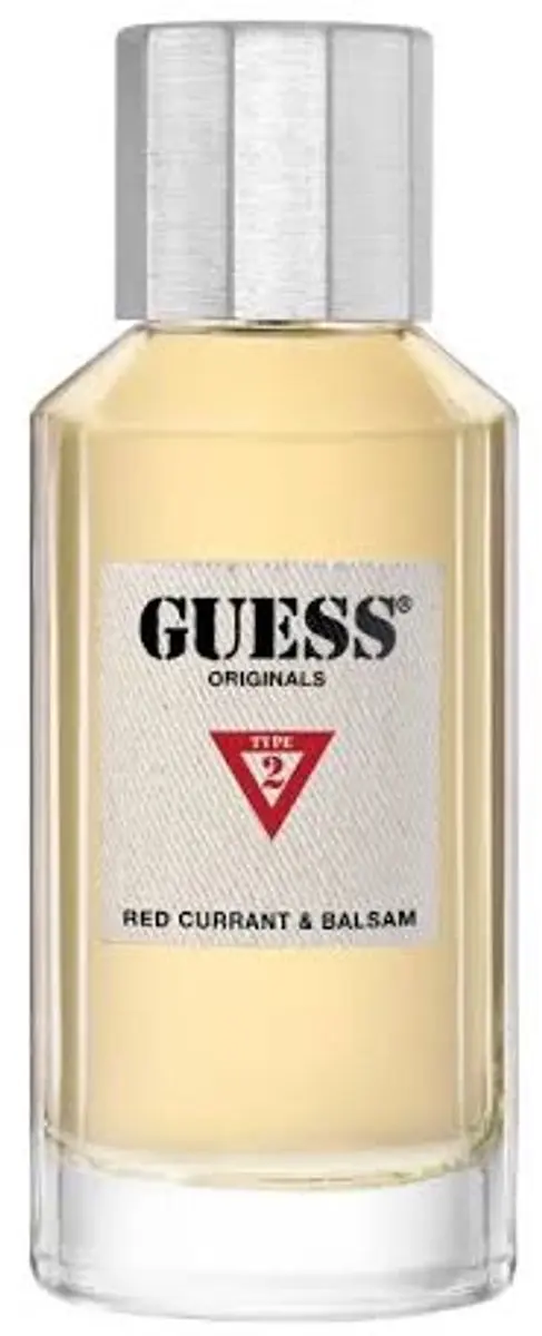GUESS Originals Type 2 EDP 100ml