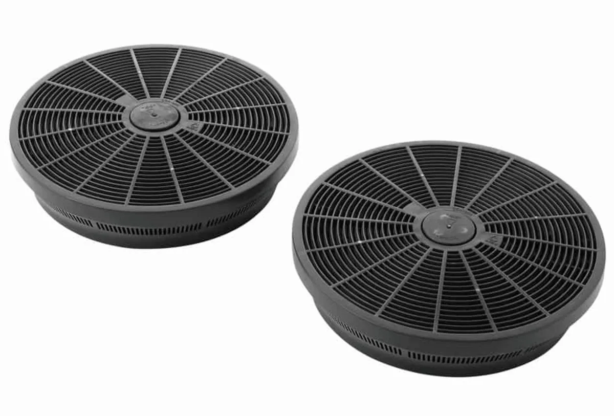 ETNA REC10 - Afzuigkapfilter - set van 2 stuks