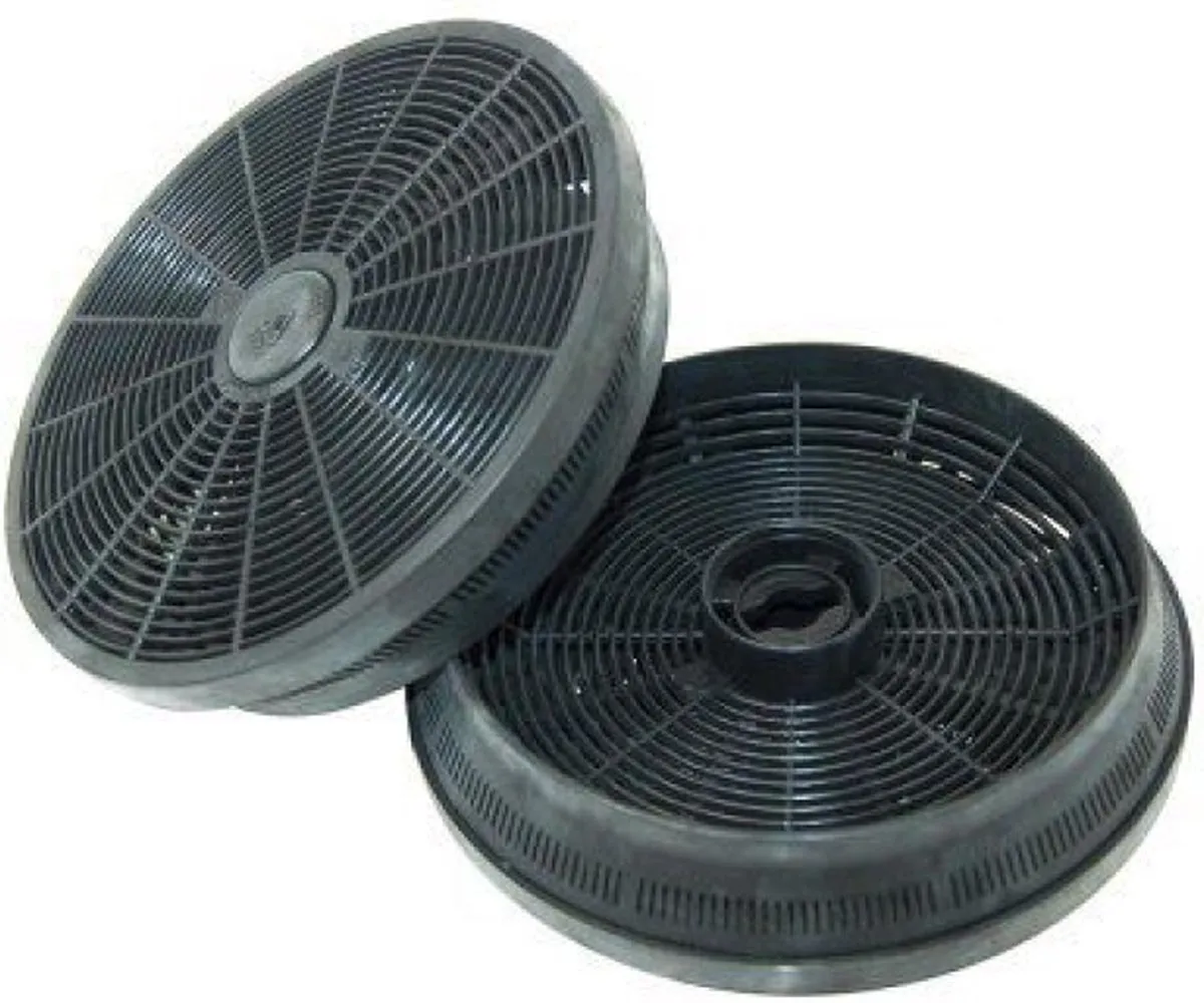 ETNA REC10 - Afzuigkapfilter - set van 2 stuks