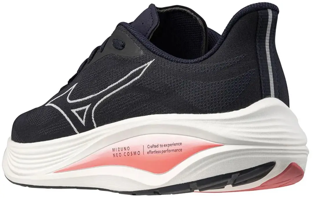 Mizuno Neo Cosmo Hardloopschoenen 44 - Blauw