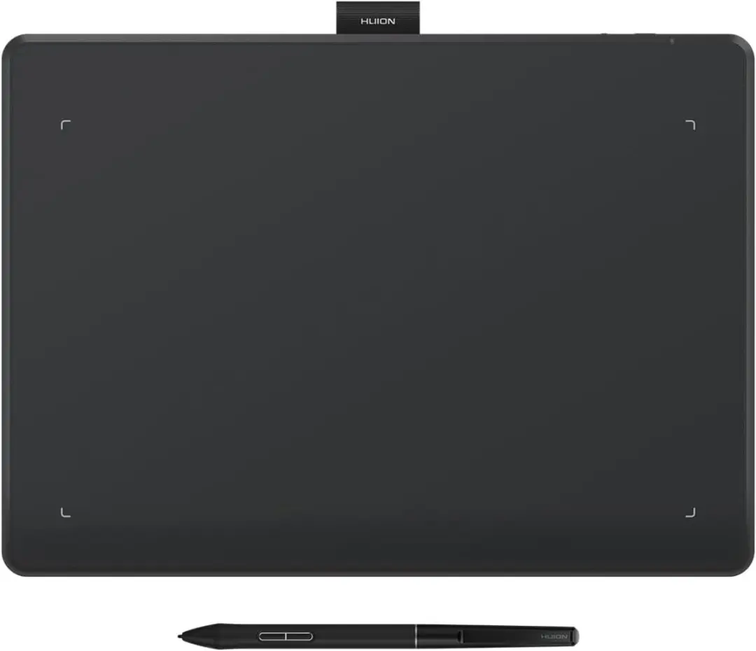 Inspiroy Frego L610 Draadloze Grafische Tablet Bluetooth