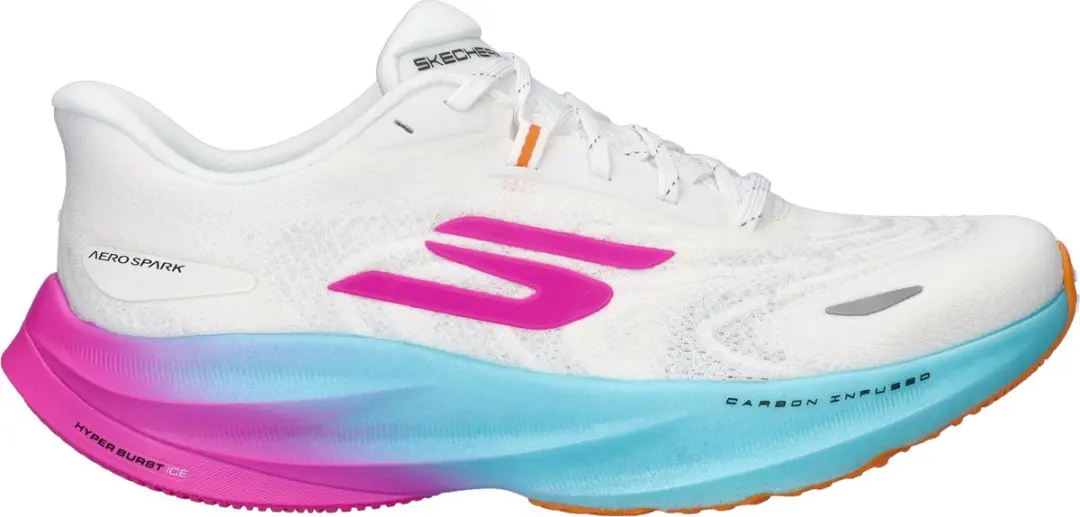 Skechers SKX AERO SPARK Dames Sportschoenen 39