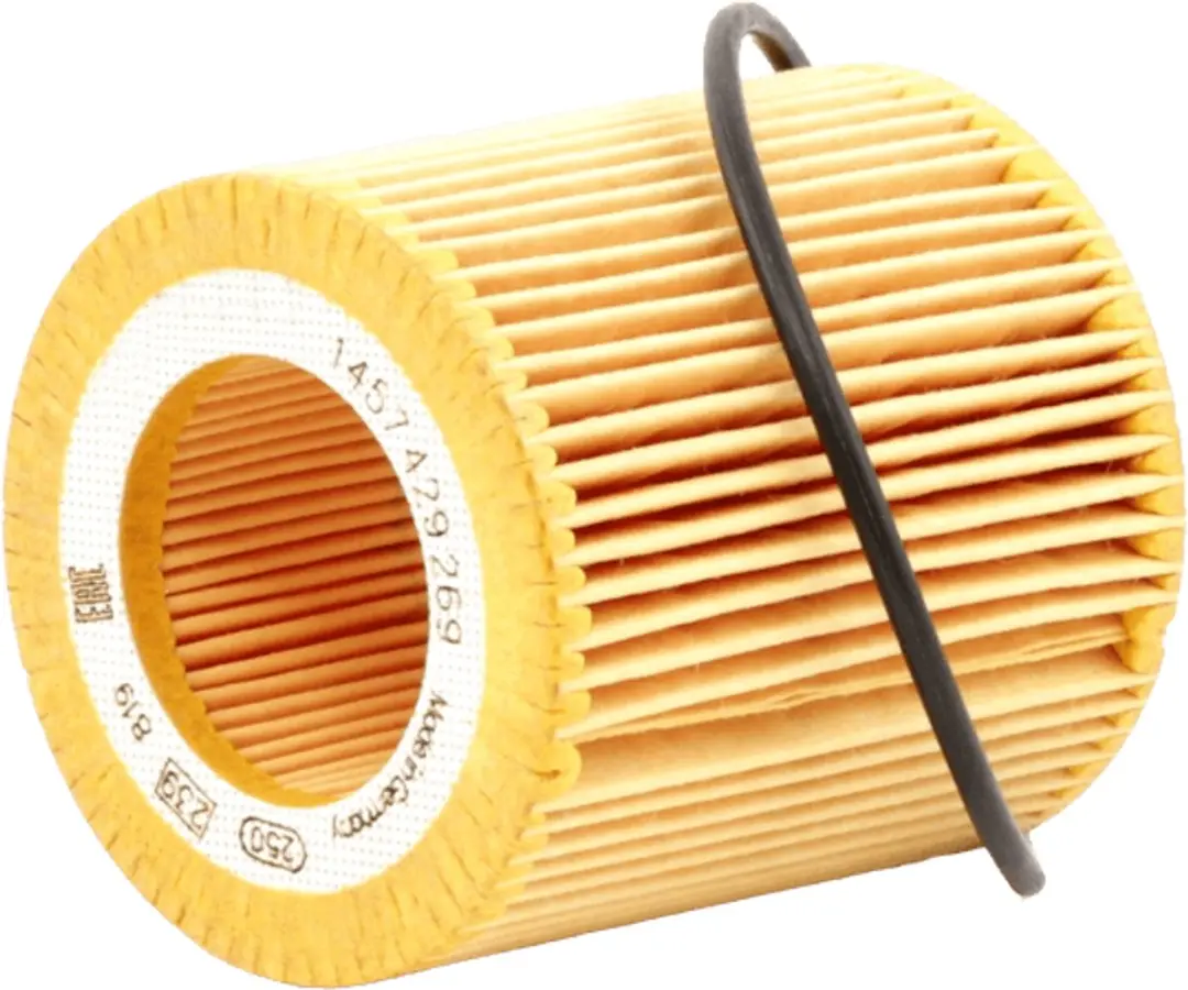 Bosch Oliefilter P7405