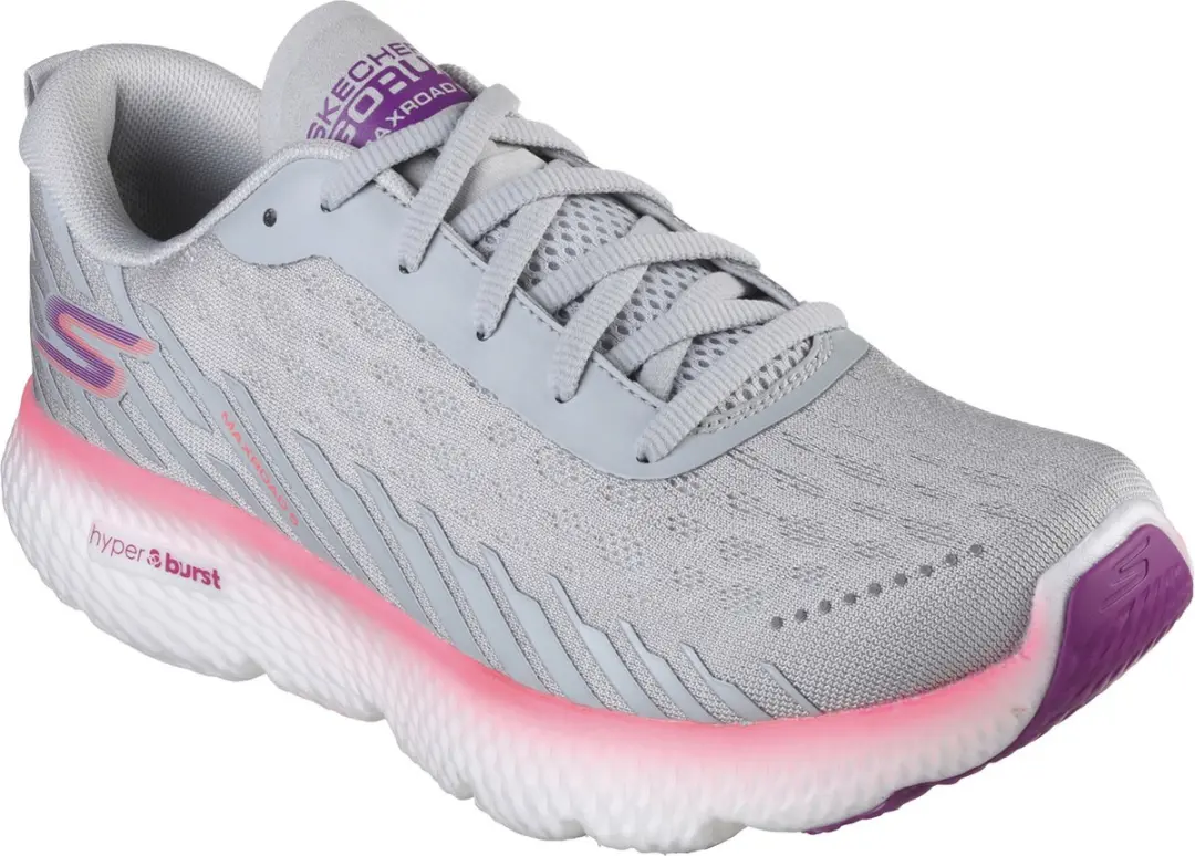 Skechers GOrun Maxroad 5 Hardloopschoenen Dames