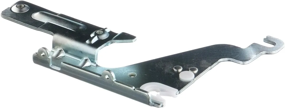 Bosch Scharnier Van deur -links- metaal SE23203, SE24260, SE25263 00263115