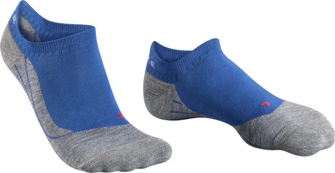Falke RU4 Invisible Hardloopsokken - Blauw - Maat 39-41 - afbeelding 6 van 6