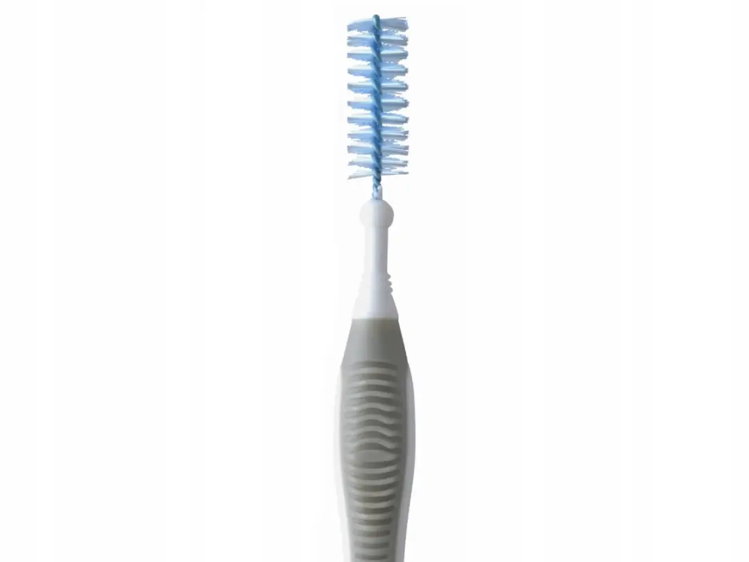 Gum Trav-Ler Interdentale Borstels 2.0mm - 18 Stuks - afbeelding 2 van 5
