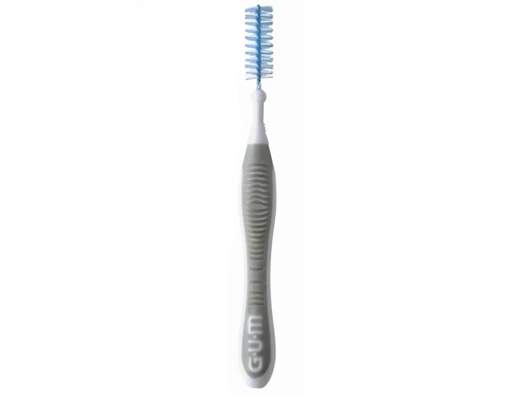 Gum Trav-Ler Interdentale Borstels 2.0mm - 18 Stuks - afbeelding 4 van 5