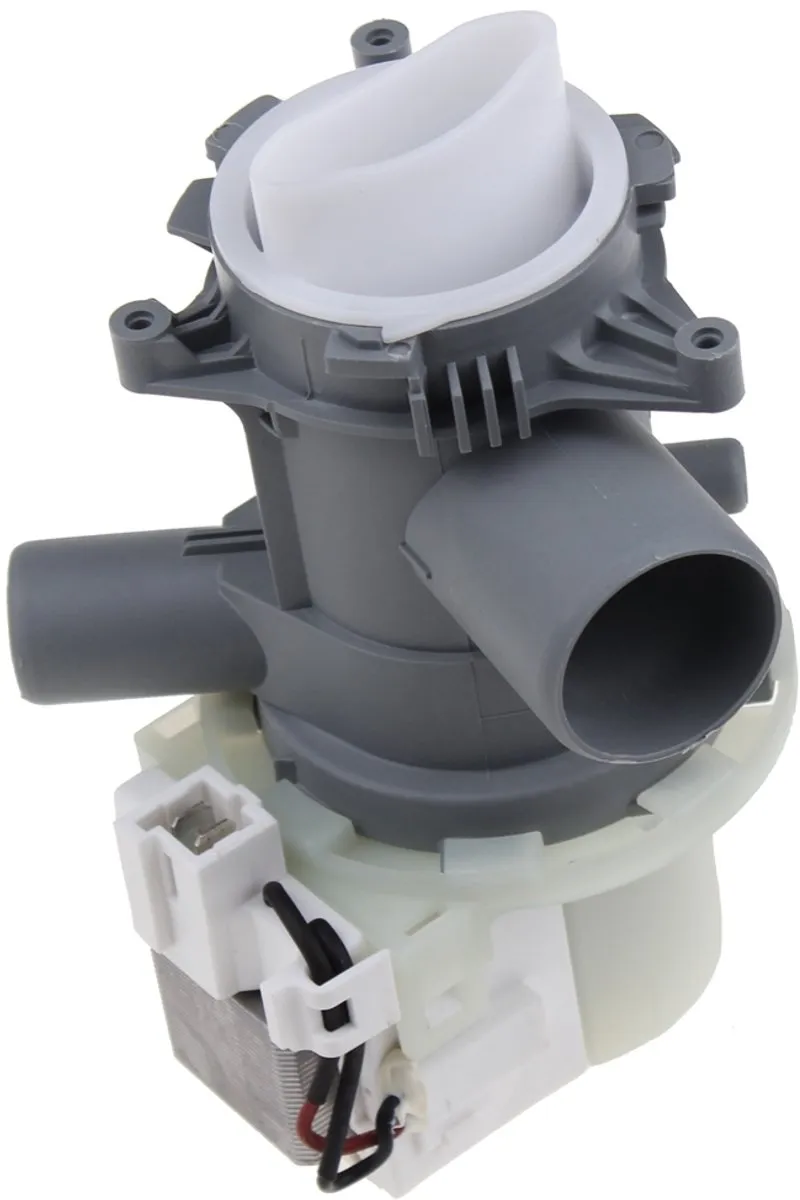 Beko WMB61421 Afvoerpomp
