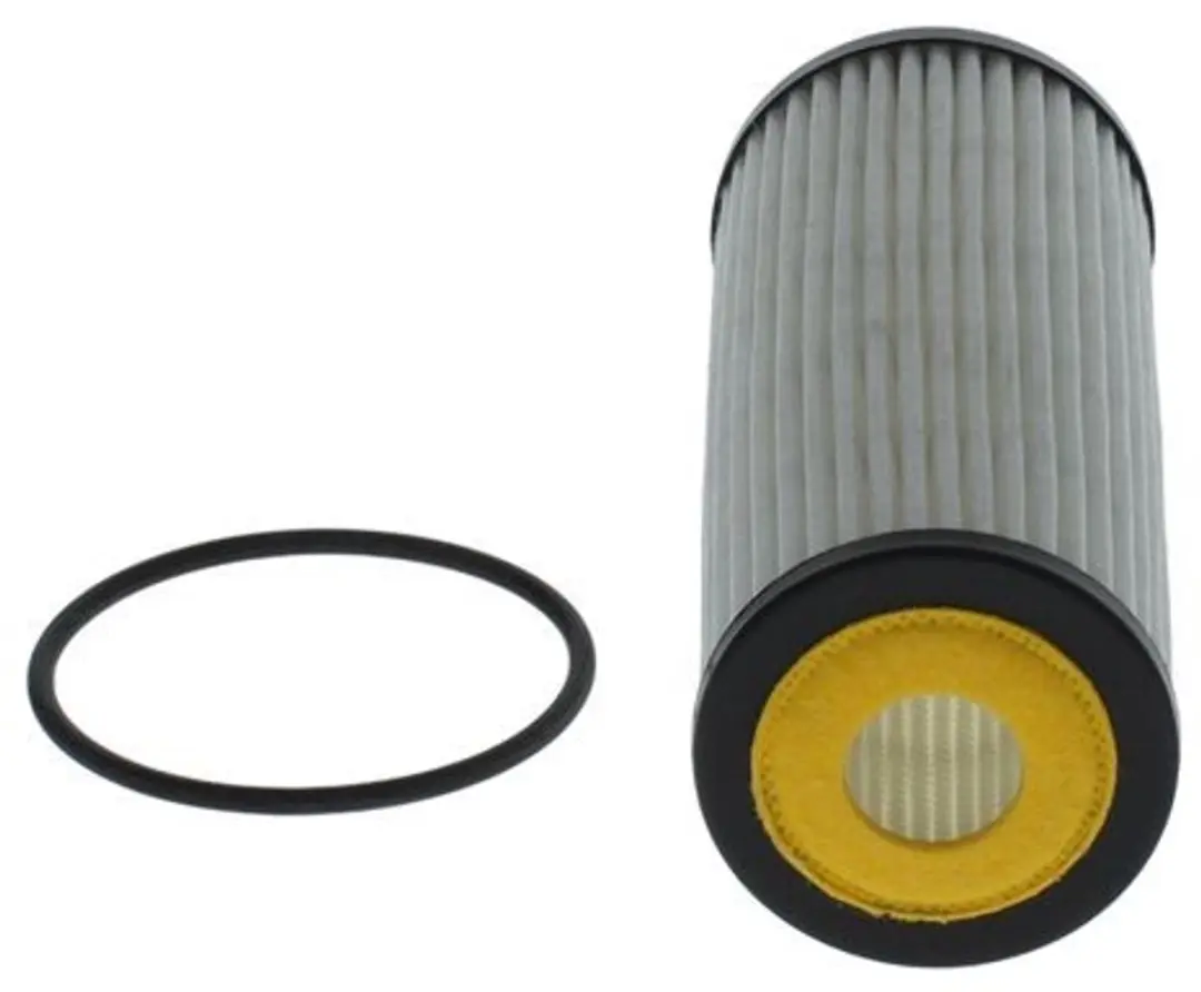 Bosch Oliefilter P7345 - o.a. Mercedes A-Klasse/CLA/GLA/GLE