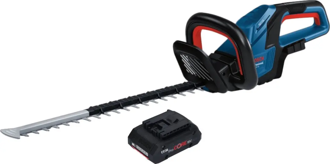 Bosch Professional GHE 18V-50 Heggenschaar