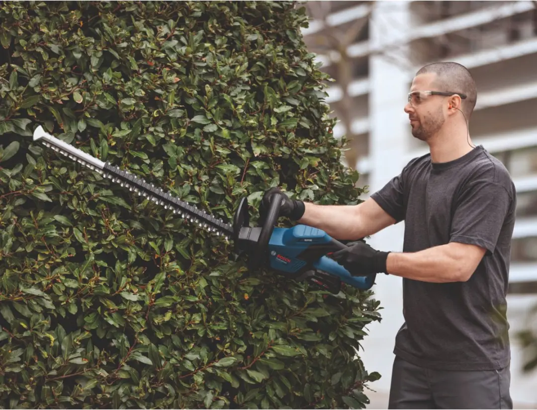 Bosch Professional GHE 18V-50 Heggenschaar - 50cm - 1x ProCORE 4.0Ah - afbeelding 6 van 6
