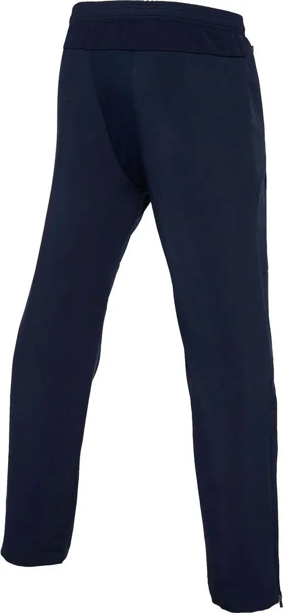 Macron Dacite Hero Trainingsbroek Kinderen 122 - Navy