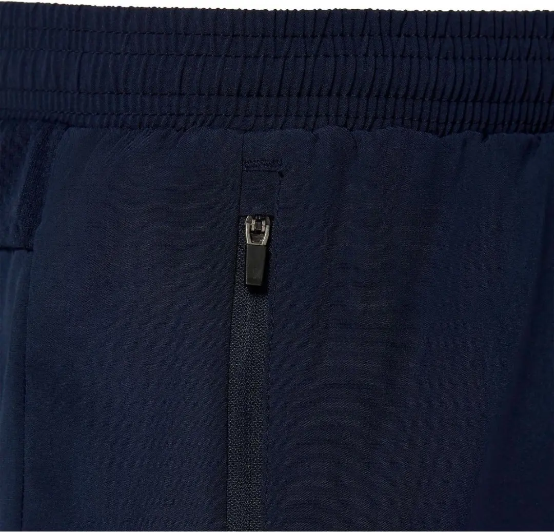Macron Dacite Hero Trainingsbroek Kinderen 122 - Navy