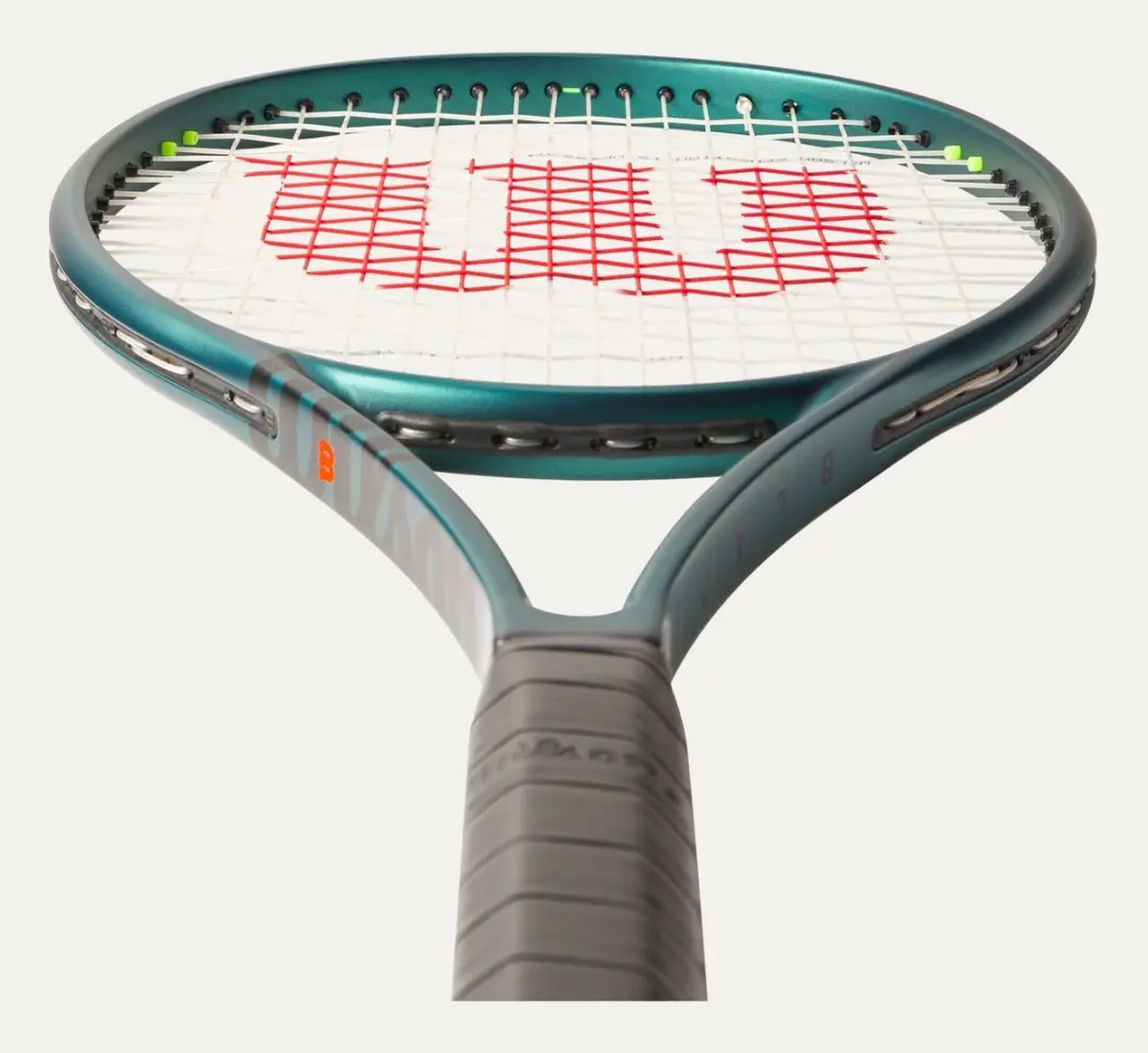 Wilson Tennisracket Blade 98 V9.0 Senior