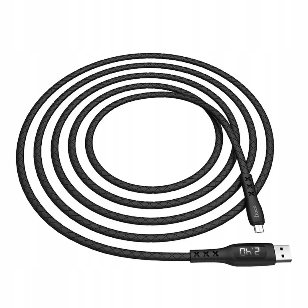 Hoco S6 USB Kabel Micro USB