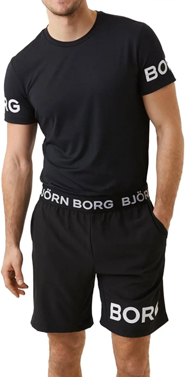 Björn Borg Heren Short S