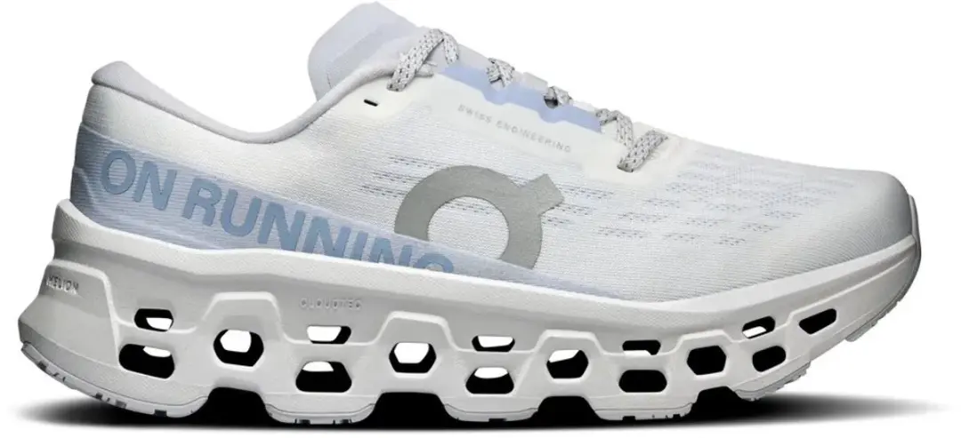 ON Running Cloudmonster 3 Hardloopschoenen - 37.5 - afbeelding 5 van 6