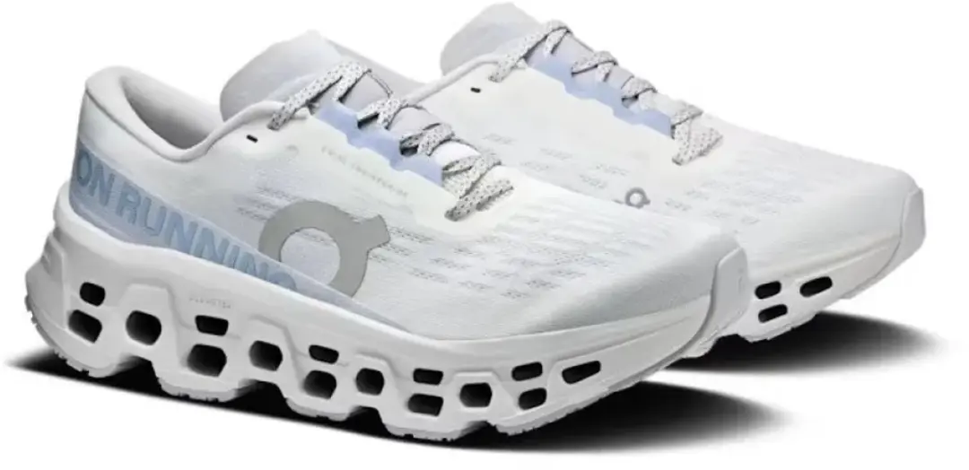 ON Running Cloudmonster 3 Hardloopschoenen - 37.5 - afbeelding 6 van 6