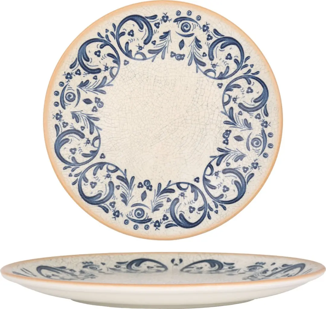 Bonna Dinerbord Viento Porselein
