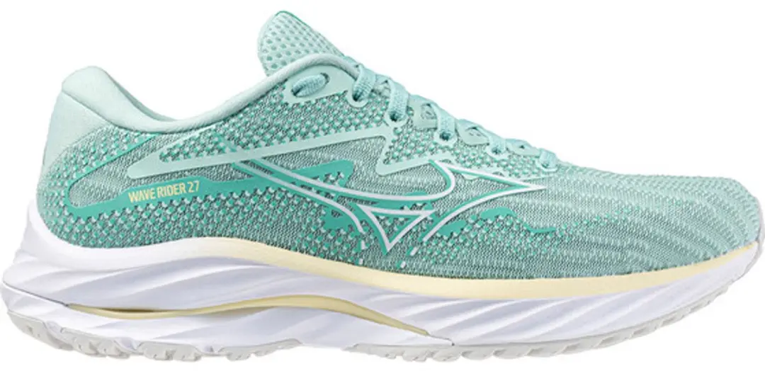 Mizuno Wave Rider 27