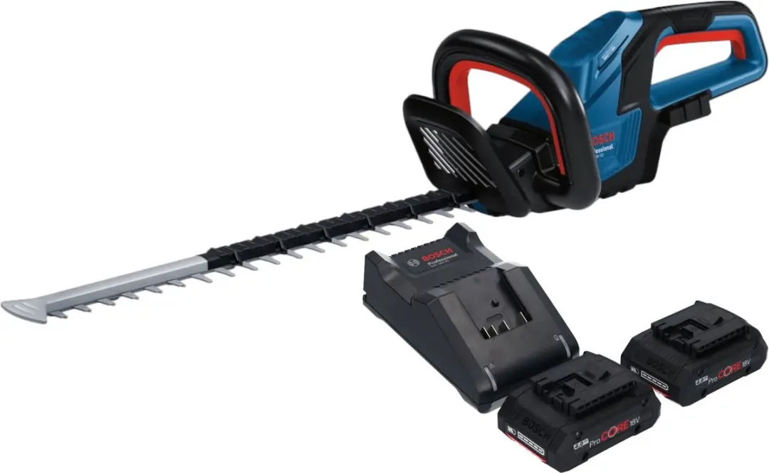 Bosch GHE 18V-50 Heggenschaar