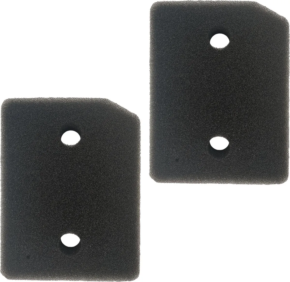 Miele Vervangingsfilter 9164761