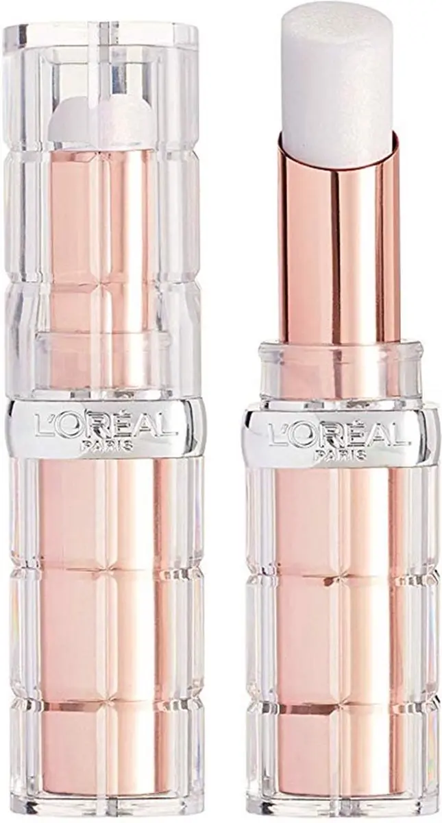 L'Oréal Paris Color Riche Shine Lipstick Litchi Plump