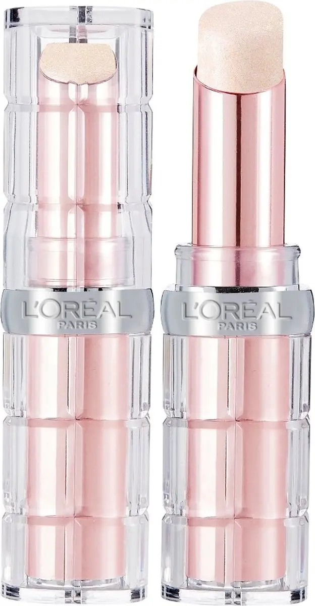 L'Oréal Paris Color Riche Shine Lipstick Litchi Plump