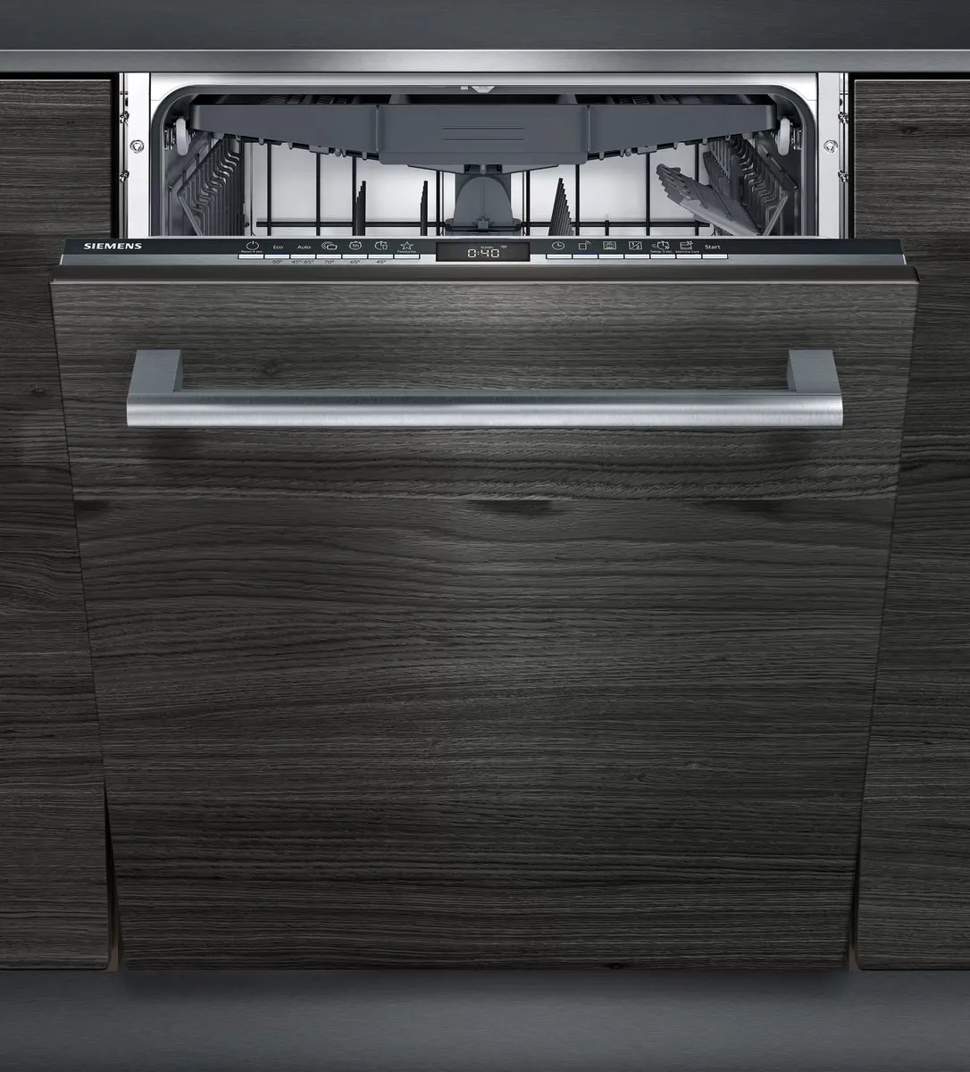Siemens iQ300 SN63HX61CE Vaatwasser 14 Couverts