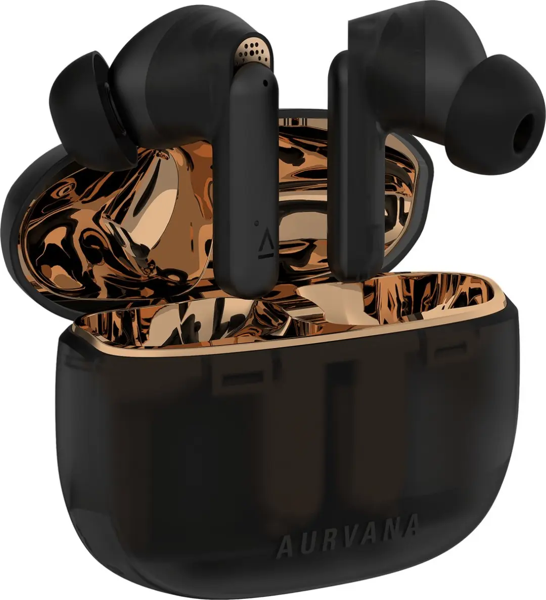 Creative Aurvana ACE 2 True Wireless Oortelefoon