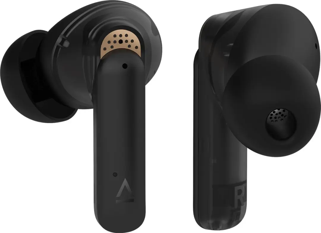 Creative Aurvana ACE 2 True Wireless Oortelefoon - Zwart