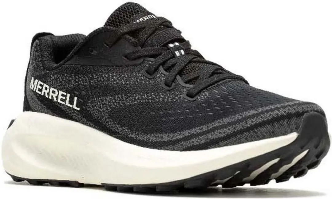 Merrell Morphlite Trailschoenen - EU 37 - Grijs