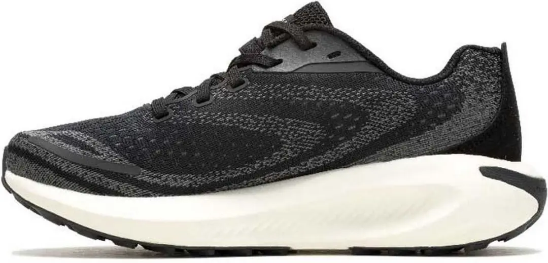 Merrell Morphlite Trailschoenen - EU 37 - Grijs