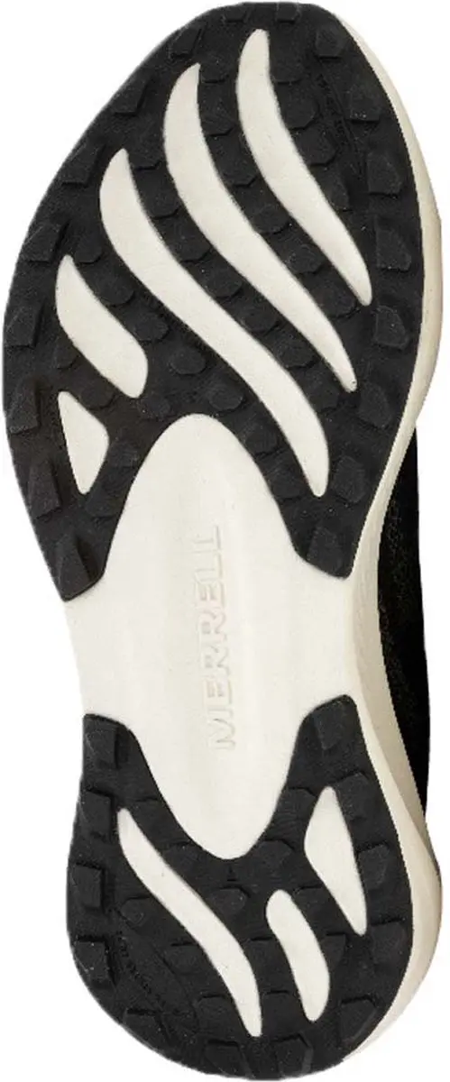Merrell Morphlite Trailschoenen - EU 37 - Grijs