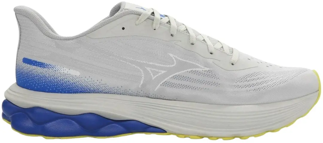 Mizuno Wave Skyrise 7 Heren Hardloopschoenen