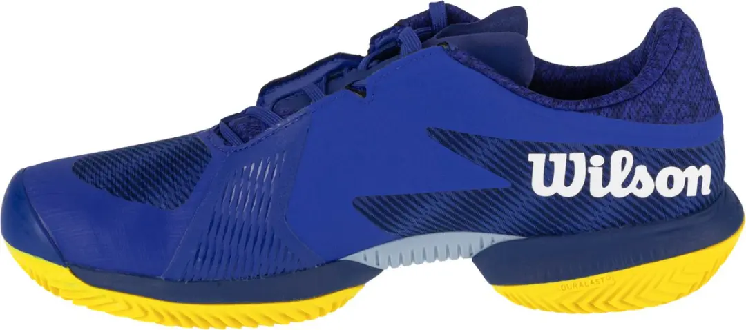 Wilson Kaos Swift 1.5 Tennisschoenen WRS332350 - Blauw