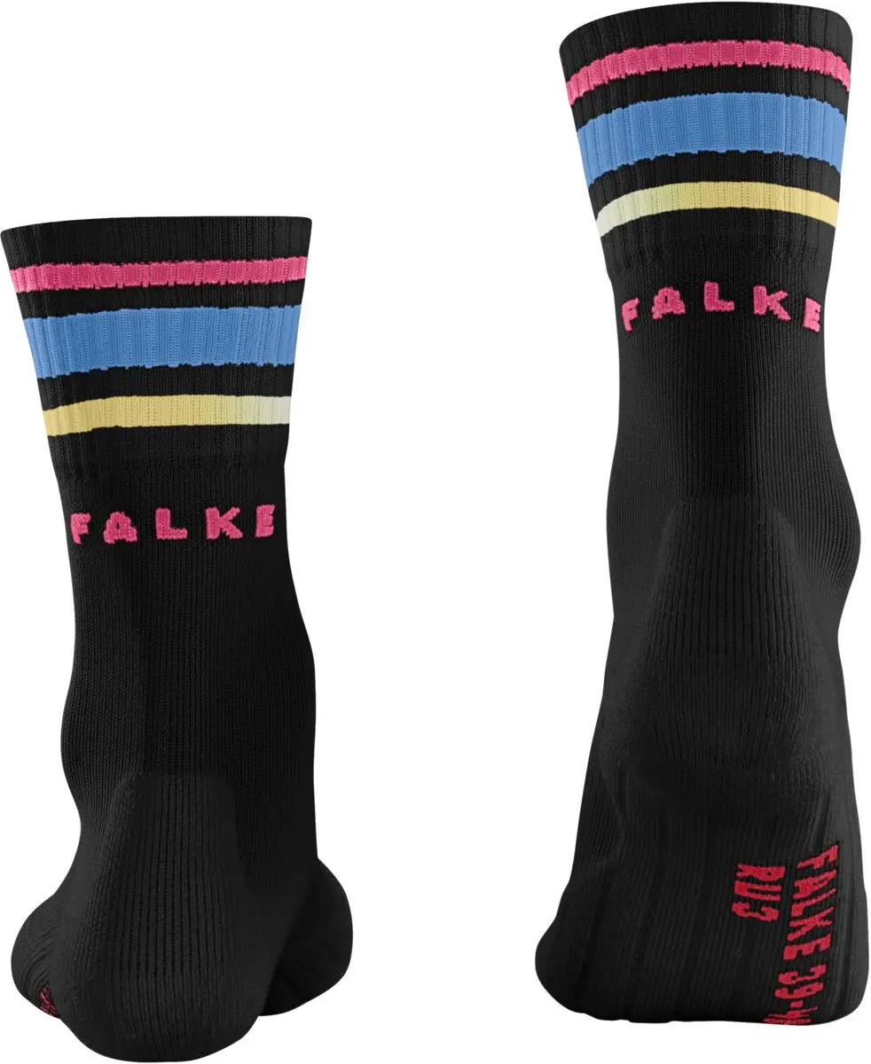 Falke RU3 Sunshift Hardloopsokken - 37/38 - Wit