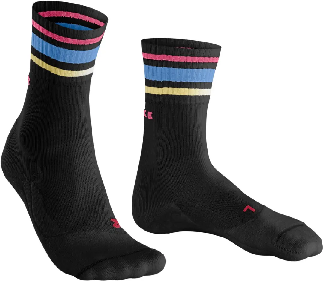 Falke RU3 Sunshift Hardloopsokken - 37/38 - Wit
