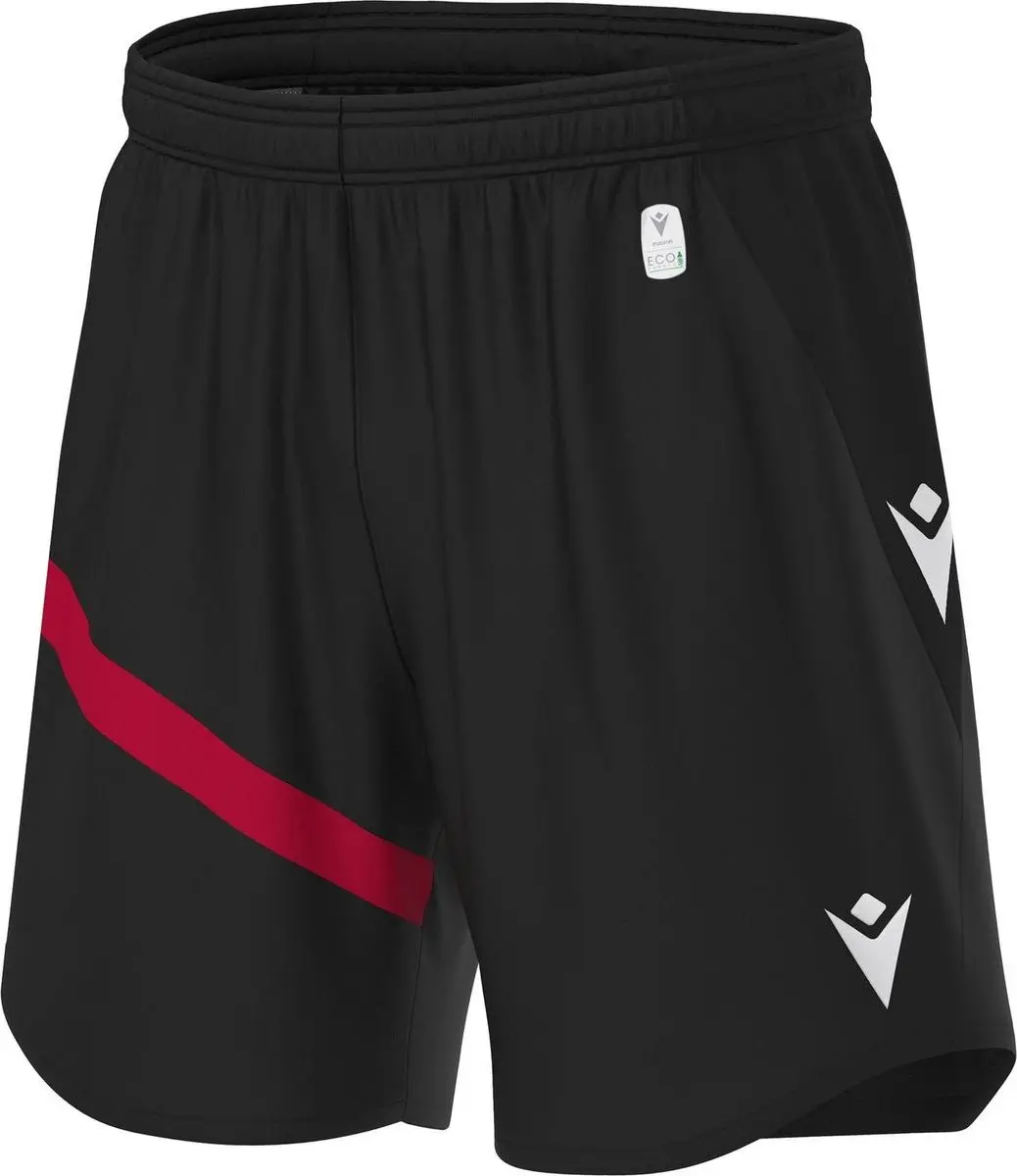 Macron Shen Eco Short Heren