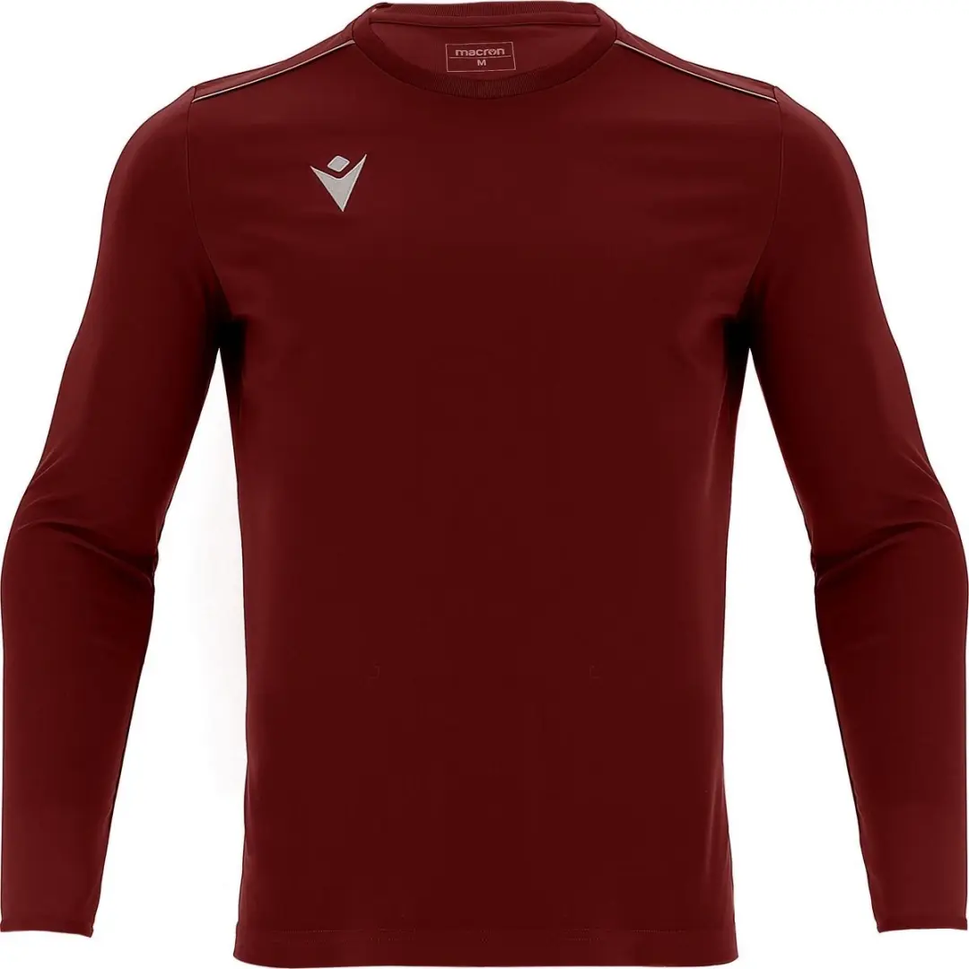 Macron Rigel Hero Voetbalshirt Heren