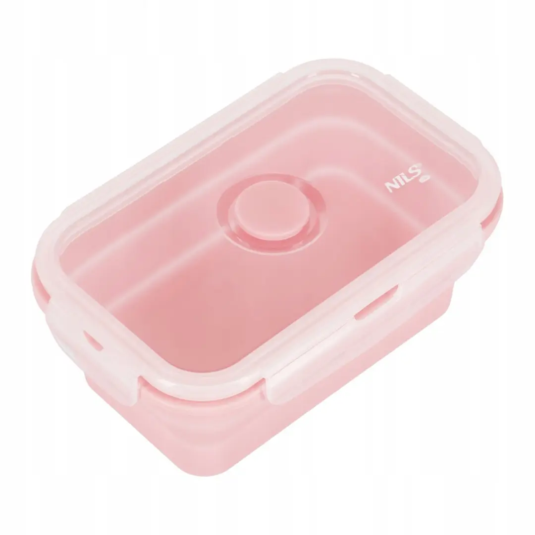 Nils Opvouwbare Lunchbox NC4105 500ml