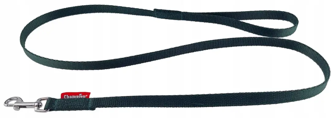 Champion Hondenlijn Groen 120cm