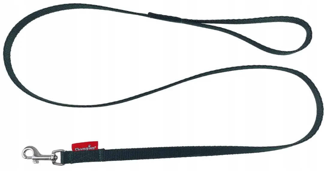 Champion Hondenlijn Groen 120cm